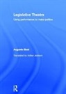 Augusto Boal, Boal Augusto - Legislative Theatre