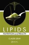 Claude Leray, Leray Claude - Lipids