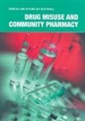 Janie Sheridan, Sheridan Janie, John Strang, Strang John - Drug Misuse and Community Pharmacy