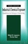 Perrine Hoet, Hoet Perrine, Robert R. Lauwerys, Lauwerys Robert R. - Industrial Chemical Exposure