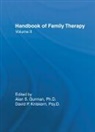 Alan S. Gurman, David P. Kniskern - Handbook Of Family Therapy