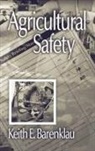 Keith E. Barenklau, Barenklau Keith E. - Agricultural Safety