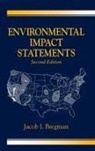 Jacob Bergman, Jacob I. Bregman, Bregman Jacob I. - Environmental Impact Statements