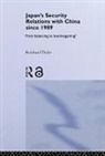 Reinhard Drifte, Drifte Reinhard - Japan's Security Relations with China since 1989
