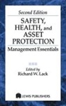 Richard Lack - Safety, Health, and Asset Protection