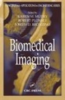 Joseph D. Bronzino, Karen M. Mudry, Mudry Karen M., Robert Plonsey, Plonsey Robert - Biomedical Imaging