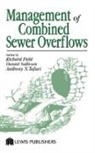 Richard Field, Field Richard, Daniel Sullivan, Sullivan Daniel, Anthony N. Tafuri, Tafuri Anthony N. - Management of Combined Sewer Overflows