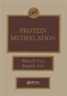 Sangduk Kim, Kim Sangduk, Woon Ki Paik, Paik Woon Ki - Protein Methylation