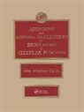 John W. Phillis - Adenosine and Adenine Nucleotides As Regulators of Cellular Function