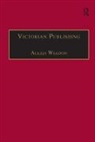 Alexis Weedon - Victorian Publishing