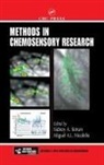 Carlos R. Plata-Salaman, Sidney A. Simon, Miguel A. L. Nicolelis, Nicolelis Miguel A. L., Sidney A. Simon, Simon Sidney A. - Methods in Chemosensory Research