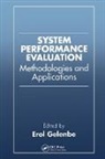 Erol Gelenbe, Jean Warland - System Performance Evaluation