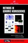 Hemin R. Chin, Chin Hemin R., Steven O. Moldin, Moldin Steven O. - Methods in Genomic Neuroscience