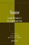 Frank Jordan, Jordan Frank, Mulchand S. Patel, Patel Mulchand S. - Thiamine