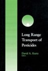 David A. Kurtz, Kurtz David A. - Long Range Transport of Pesticides