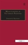 Joseph A. Kestner - Masculinities in Victorian Painting