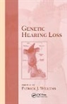 Patrick J. Willems, Willems Patrick J. - Genetic Hearing Loss