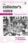 Rosemary Flanders, Flanders Rosemary, Fiona Morton, Morton Fiona, Susan Pearce - The Collector's Voice