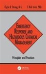 T. Rick Irvin, Irvin T. Rick, Clyde B. Strong, Strong Clyde B. - Emergency Response and Hazardous Chemical Management