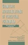 Michael D'Zmura, D'Zmura Michael, Donald D. Hoffman, Geoffrey Iverson, Iverson Geoffrey, R. Duncan Luce... - Geometric Representations of Perceptual Phenomena