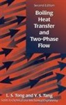 Y S Tang, Y. S. Tang, L S Tong, L. S. Tong - Boiling Heat Transfer And Two-Phase Flow