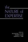 Michelene T.H. Chi, Marshall J. Farr, Farr Marshall J., Robert Glaser, Glaser Robert - The Nature of Expertise
