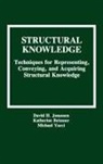 Katherine Beissner, Beissner Katherine, David H. Jonassen, Michael Yacci, Yacci Michael, Michael Yacci... - Structural Knowledge