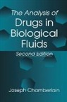 Joseph Chamberlain - The Analysis of Drugs in Biological Fluids