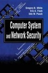 Eric A. Fisch, Fisch Eric A., James M. Lebak, Udo W. Pooch, Pooch Udo W., Gregory B. White... - Computer System and Network Security