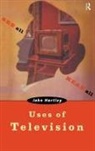 John Hartley - Uses of Television