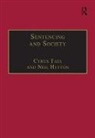 Neil Hutton, Hutton Neil, Cyrus Tata, Tata Cyrus - Sentencing and Society