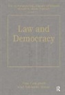 Tom Campbell, Adrienne Stone, Stone Adrienne - Law and Democracy