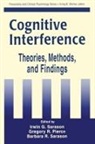 Gregory R. Pierce, Pierce Gregory R., Barbara R. Sarason, Irwin G. Sarason, Sarason Barbara R. - Cognitive Interference
