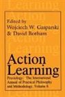 David Botham, Wojciech W. Gasparski, Gasparski Wojciech W. - Action Learning