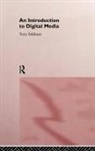 Tony Feldman, Feldman Tony - An Introduction to Digital Media