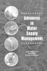 David Butler, Cedo Maksimovic, Maksimovic Cedo, Fayaz Ali Memon, Memon Fayaz Ali - Advances in Water Supply Management
