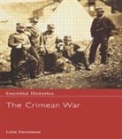 John Sweetman - Crimean War
