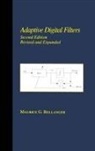 Maurice Bellanger, Maurice G. Bellanger, Bellanger Maurice - Adaptive Digital Filters