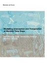 Maria Margaretha de Groen - Modelling Interception and Transpiration at Monthly Time Steps