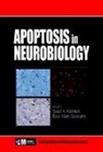 Rick T. Dobrowsky, Rose-Mary Boustany, Boustany Rose-Mary, Yusuf A. Hannun, Hannun Yusuf A. - Apoptosis in Neurobiology