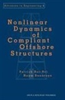Patrick Bar-Avi, Bar-Avi Patrick, Haym Benaroya, Benaroya Haym - Nonlinear Dynamics of Compliant Offshore Structures