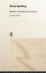 Gunther Kress, Kress Gunther - Early Spelling