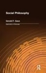 Gerald F. Gaus - Social Philosophy