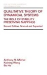 Bo Hu, Hu Bo, Anthony Michel, Zuhair Nashed, Nashed Zuhair, Earl Taft... - Qualitative Theory of Dynamical Systems