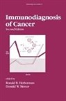 M.d d., Ronald B. Herberman, Ronald E. Herberman, Donald W. Mercer, Mercer Donald W. - Immunodiagnosis of Cancer