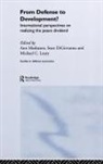 Sean M. DiGiovanna, DiGiovanna Sean M., Ann Markusen, Markusen Ann - From Defense to Development?