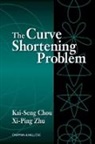 Kai-Seng Chou, Chou Kai-Seng, Xi-Ping Zhu, Zhu Xi-Ping - The Curve Shortening Problem
