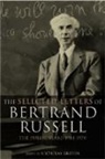 Nicholas Griffin, Griffin Nicholas - The Selected Letters of Bertrand Russell, Volume 2