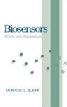 Donald G. Buerk - Biosensors