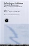 Evelyn L. Forget, Forget Evelyn L., Sandra Peart, Peart Sandra - Reflections on the Classical Canon in Economics